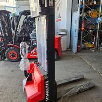 TRANSPALLET A COLONNA 12 Q HANGCHA