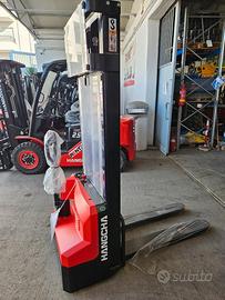 TRANSPALLET A COLONNA 12 Q HANGCHA