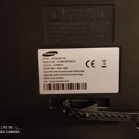 TV Samsung