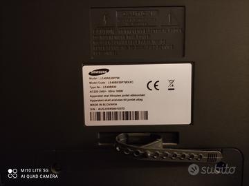 TV Samsung