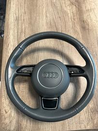 Volante auto