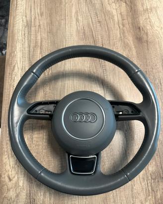 Volante auto