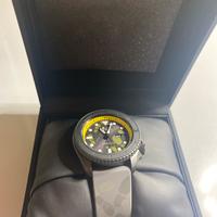 Orologio Seiko 5 sports one piece sanji automatico