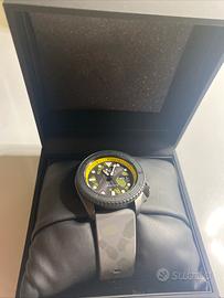 Orologio Seiko 5 sports one piece sanji automatico
