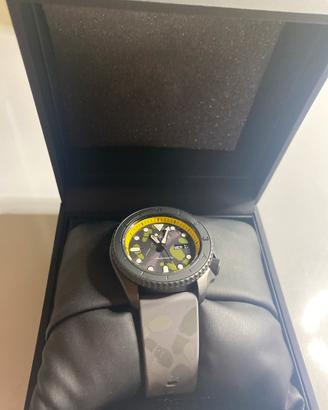 Orologio Seiko 5 sports one piece sanji automatico