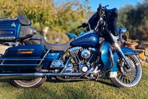 ELECTRA GLIDE ULTRA CLASSIC 2001 - ASI