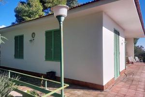 Villa arredata Mascalucia