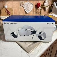 Vr2 ps5