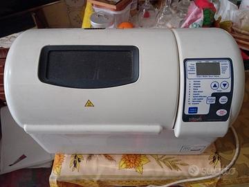 macchina per il pane Bifinett