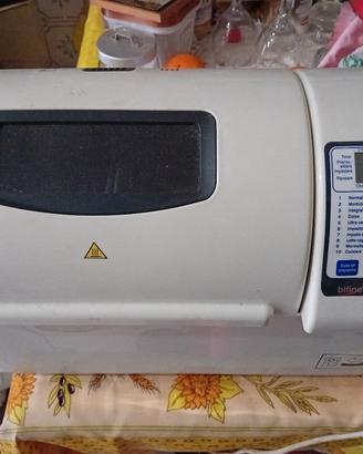 macchina per il pane Bifinett