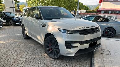Land Rover Range Rover Sport 3.0d i6 mhev Dynamic