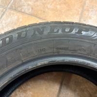 4 gomme estive 185/65 R15 usate su Citroën C3