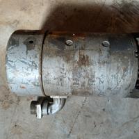 Auto Union DKW Munga

