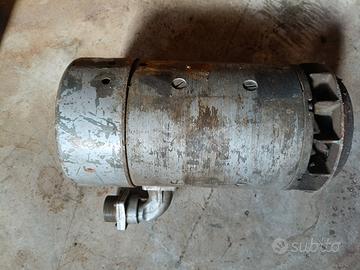 Auto Union DKW Munga

