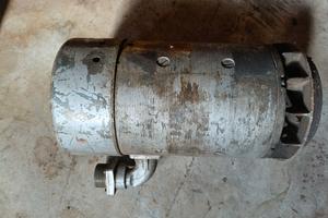 Auto Union DKW Munga

