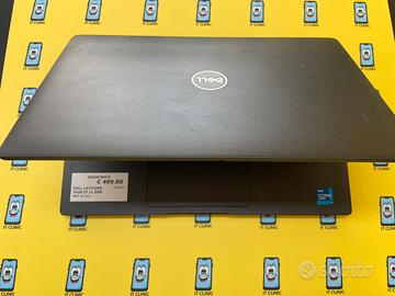 DELL LATITUDE 7420 I7 11GEN 32GB RAM 512GB NERO