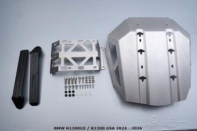 Puntale motore BMW R1300GS / R1300 GSA 2024 - 2026