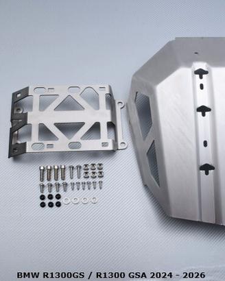 Puntale motore BMW R1300GS / R1300 GSA 2024 - 2026