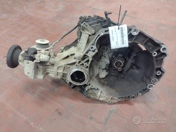 Cambio Fiat Panda Prima Serie 4x4 A CORDE