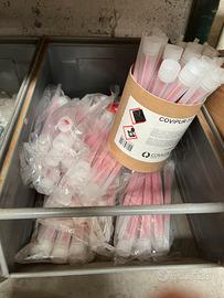 Beccuccio per chimico fisher