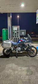 Bmw f850 Gs 2024 14.000km
