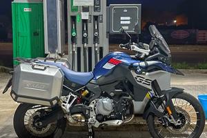 Bmw f850 Gs 2024 14.000km
