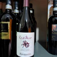 Redimore Mastroberardino 2019 -