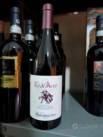 Redimore Mastroberardino 2019 -