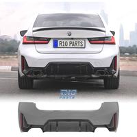 PARAURTI POSTERIORE BMW G20 LCI 23- LOOK M