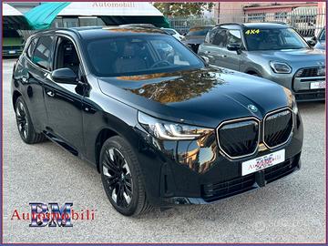 BMW X3 XDRIVE20d 48V MSPORT PRO - IVA - GANCIO TRA
