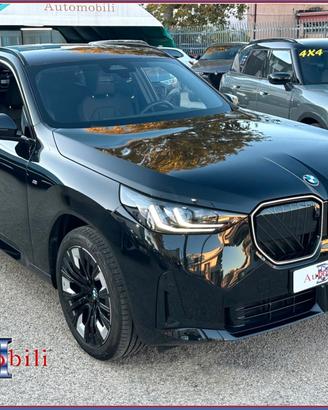 BMW X3 XDRIVE20d 48V MSPORT PRO - IVA - GANCIO TRA