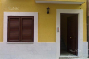 Appartamento a Monreale