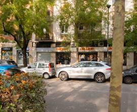 Negozio Milano [G10/NGRCDN/1300ACG]