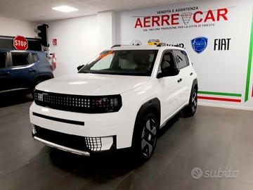 Fiat Grande Panda 1.2 Hybrid 110 CV S&S La Prima