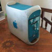 Computer vintage 1998-1999 Apple Power Mac G3
