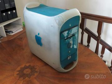Computer vintage 1998-1999 Apple Power Mac G3