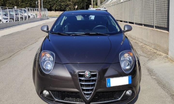 ALFA ROMEO MiTo 1.4 70 CV 8V Progression