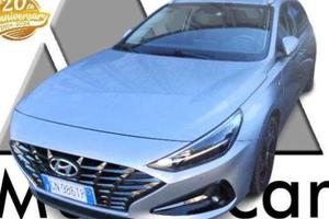 HYUNDAI i30 i30 III Wagon 1.0 t-gdi 48V Prime 1