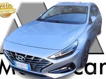 HYUNDAI i30 i30 III Wagon 1.0 t-gdi 48V Prime 1