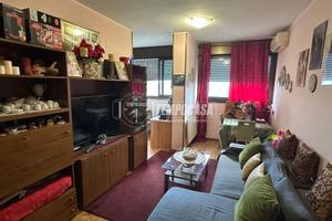 Ampio e luminoso trilocale