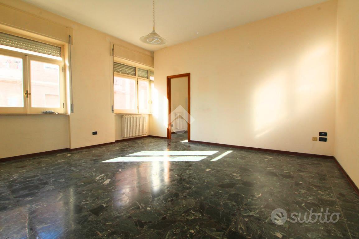 Apartment in Lucera, Foggia - Vista 4