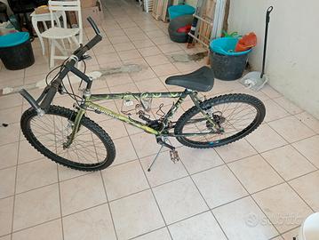 mountain bike Girardengo 26