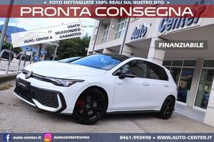 Volkswagen Golf 8.5 GTI DSG 2.0 TSI 19 Black ...