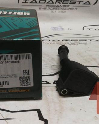 Bobina Accensione Candela Volvo XC40 1.5 31437796