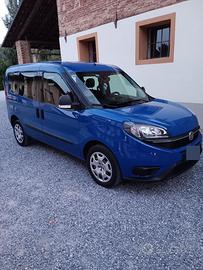 Fiat Doblò 1.3 multijet N1