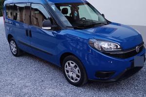 Fiat Doblò 1.3 multijet N1