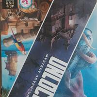 Unlock - escape game