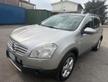 NISSAN Qashqai+2 7posti 2.0 dCi DPF 4WD Tekna se