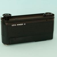 Leica Winder M4 da collezione