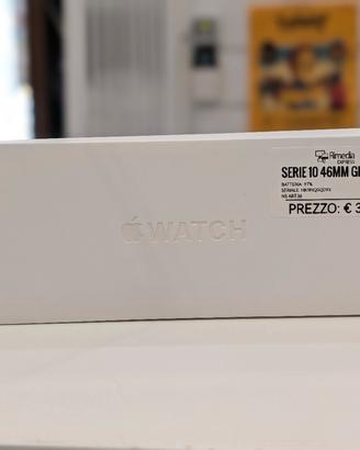 Apple Watch serie 10 46mm usato garanzia 